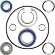 stainless steel yaw and face bearings kit