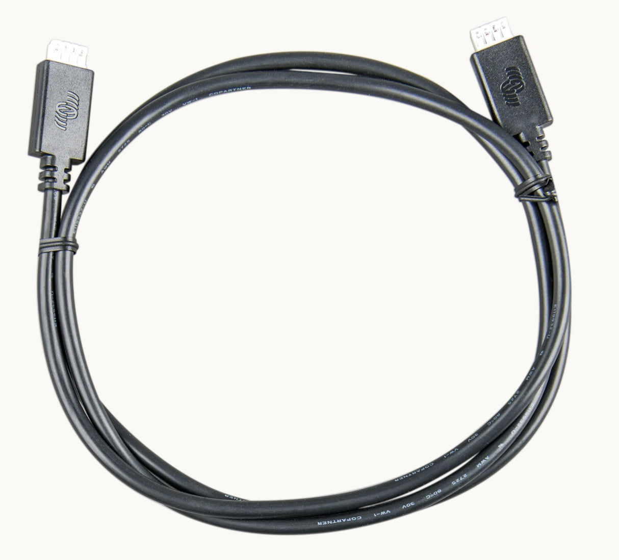 Victron Energy VE.Direct Cable 0.9m