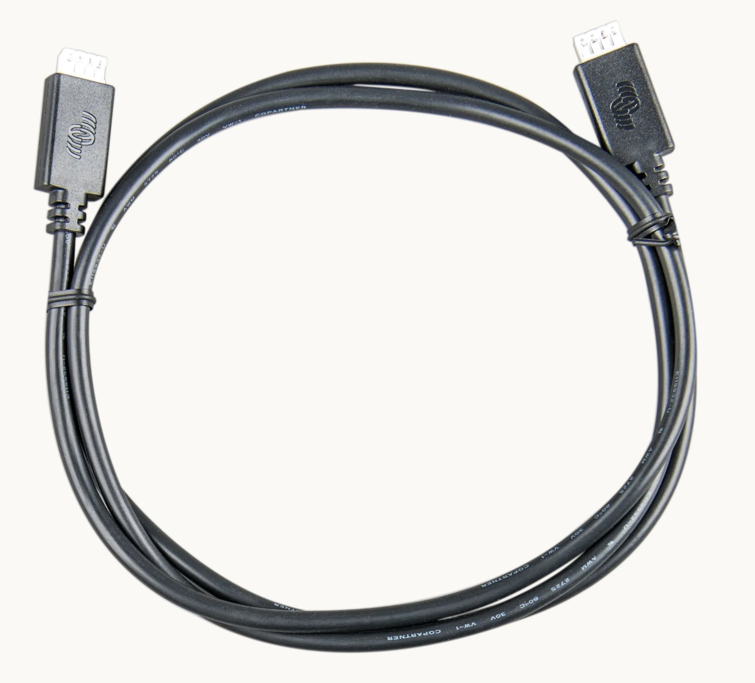 Victron Energy VE.Direct Cable 0.9m