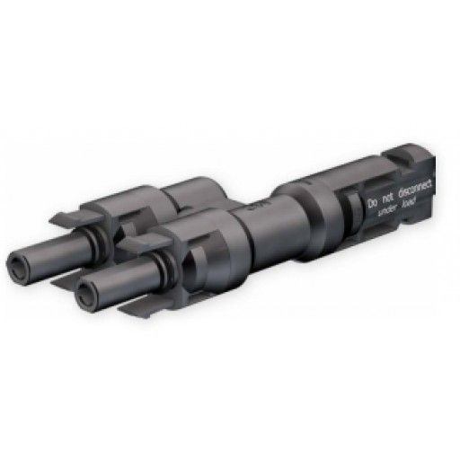 MC4 Solar Branch Socket Connector