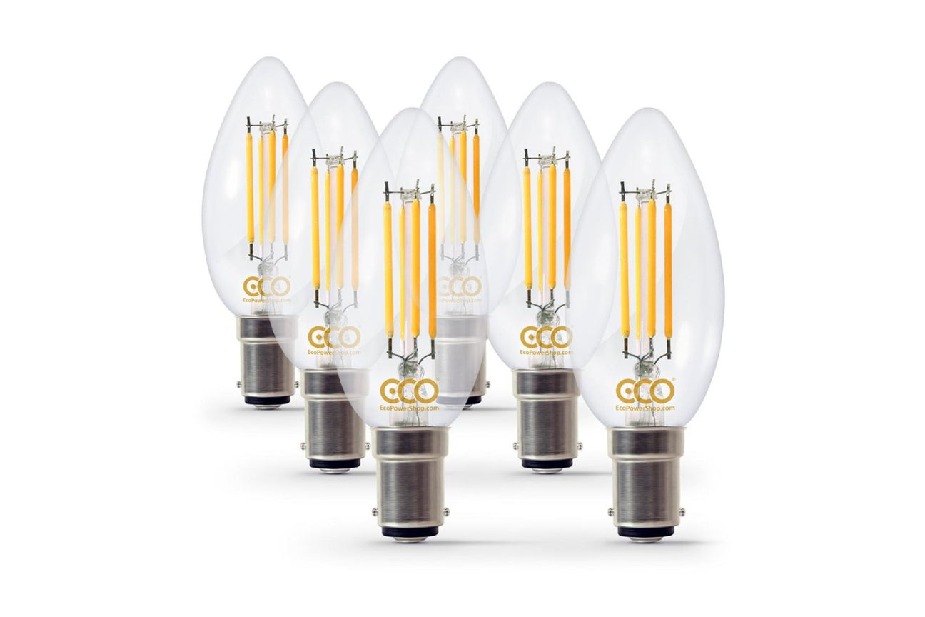 LED Light Bulbs