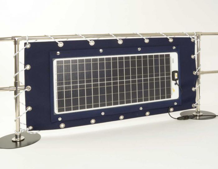Sunware Solar SunWare Solar Panels – Eco Power Shop Ltd