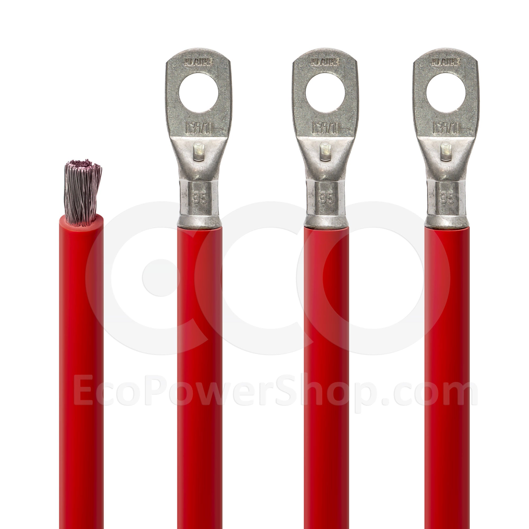 Battery cable connectors discount