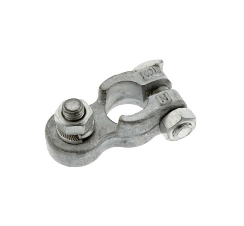 Negative Metric Battery Terminal with M8 Stud