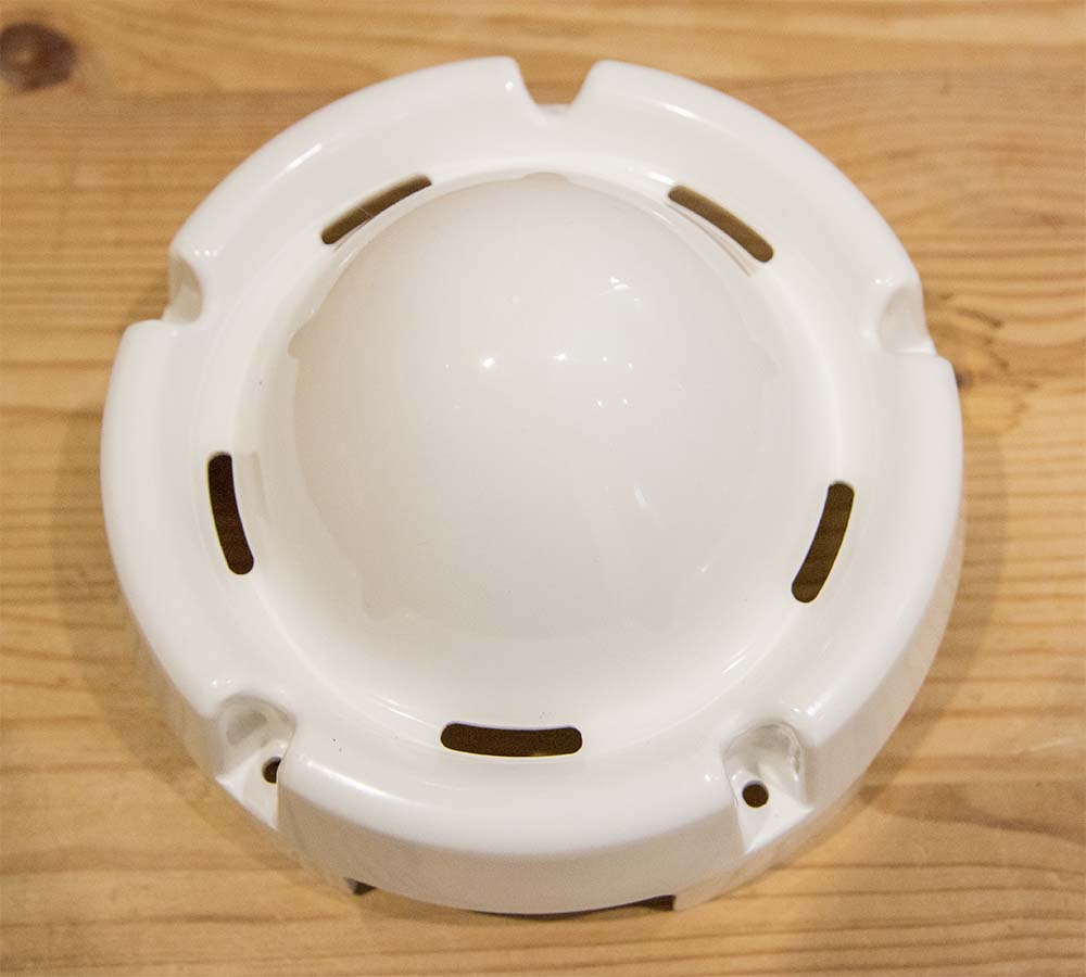 Leading Edge LE 450 Nose Cone