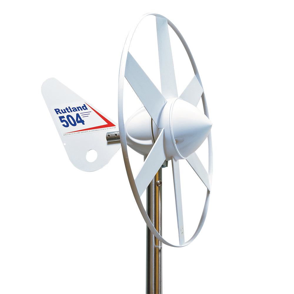 Rutland 504 Wind Turbine 12V