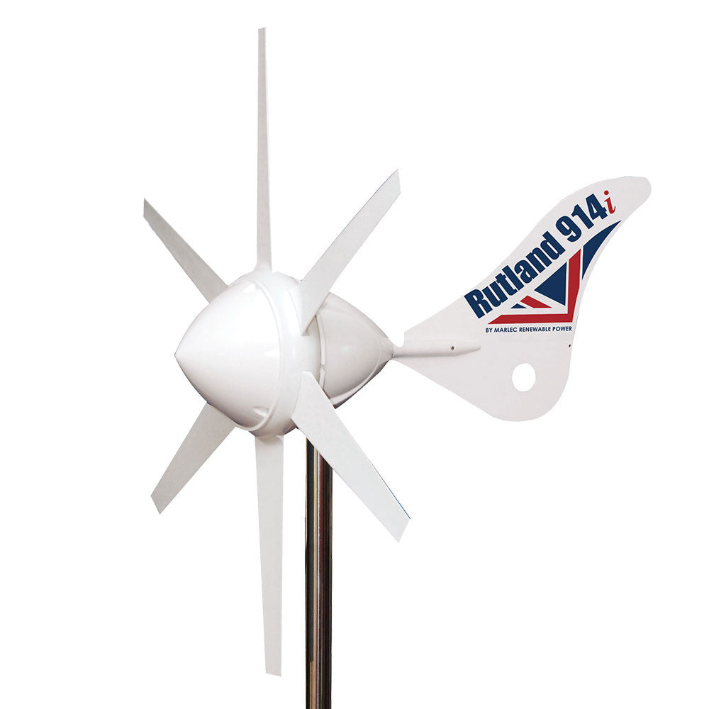 Rutland 914i Marine Wind Turbine – Eco Power Shop Ltd