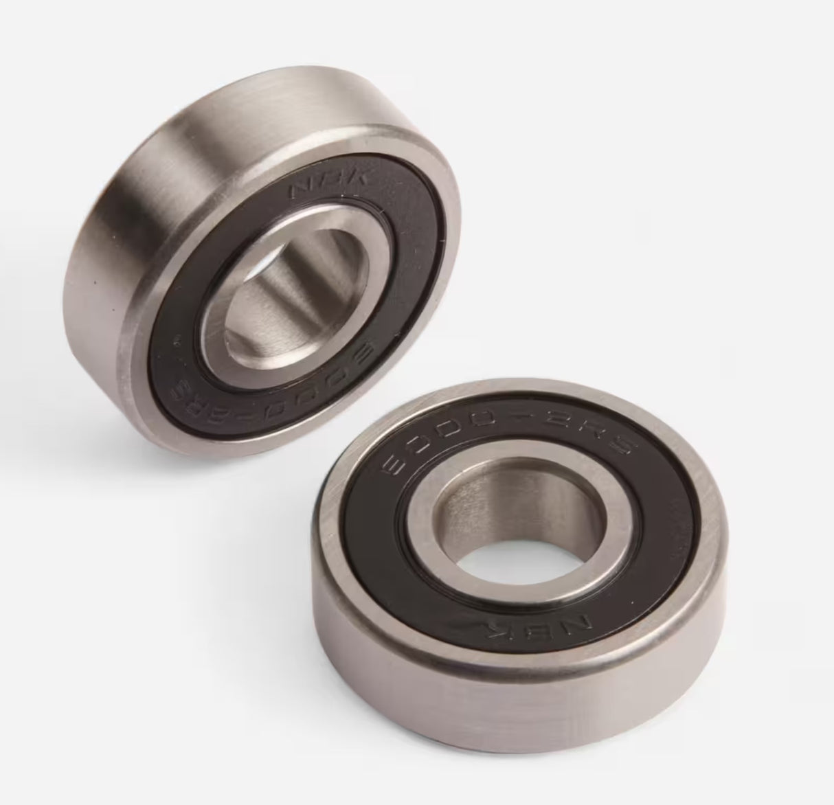 Silentwind Wind Turbine Face Bearings