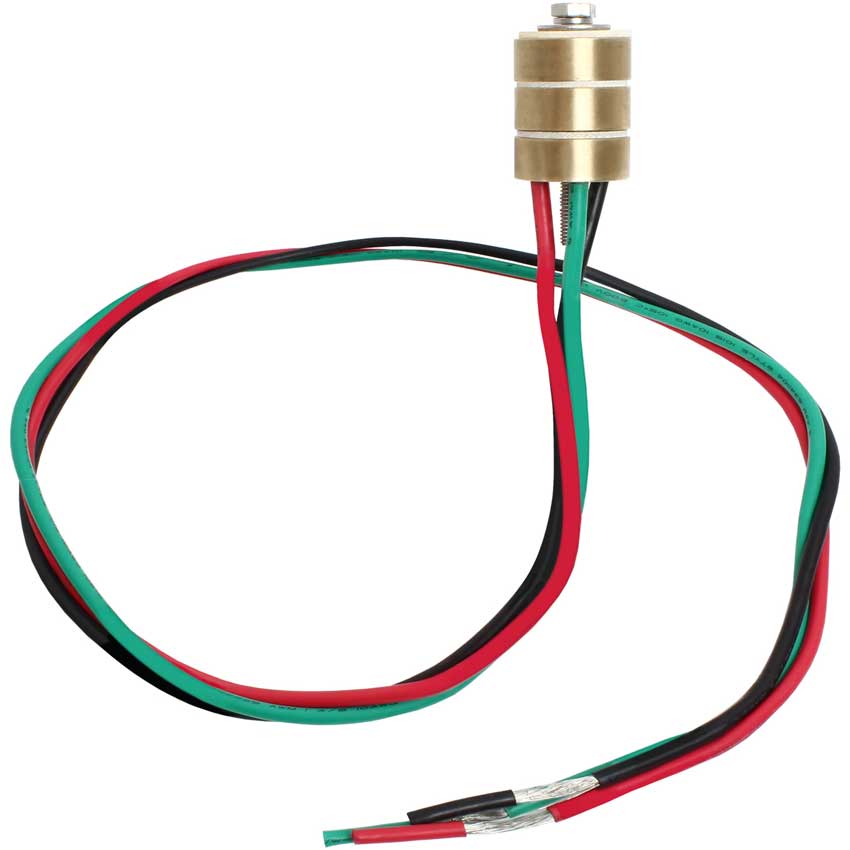 Windon Ringer AIR Wind Turbine Slip Ring Assembly – Eco Power Shop Ltd