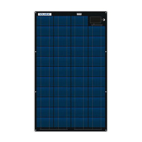 Solara M series solar panel