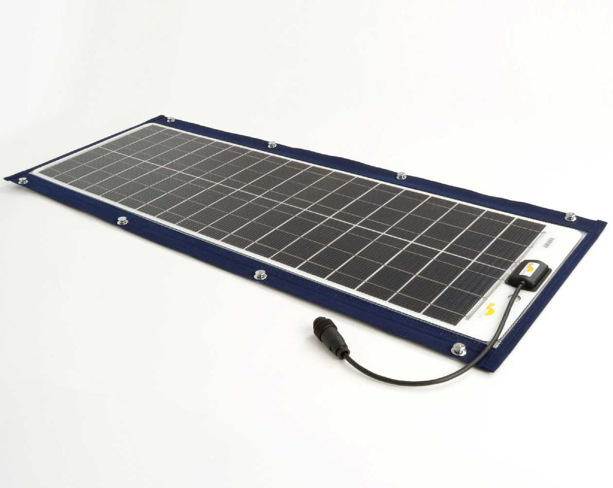 Sunware Solar SunWare Solar Panels – Eco Power Shop Ltd