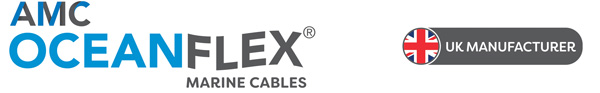 OceanFlex Tinned Copper Marine Cable