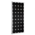 Perlight 80W MCS Monocrystalline Solar Panel