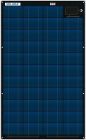 55W Solara Marine Solar Panel M-Series