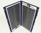 SunWare TX 22039 90W Bimini and Sprayhood Solar Panel