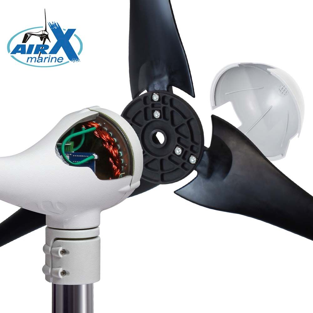 Air-X Marine Generador Eólico 400w €1,499.00