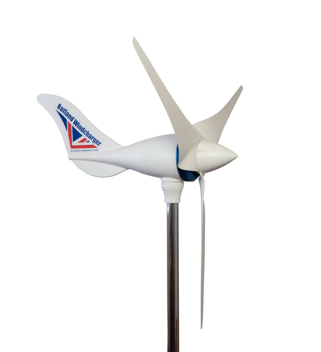 Rutland 504 Windturbine/ Windgenerator 12V 