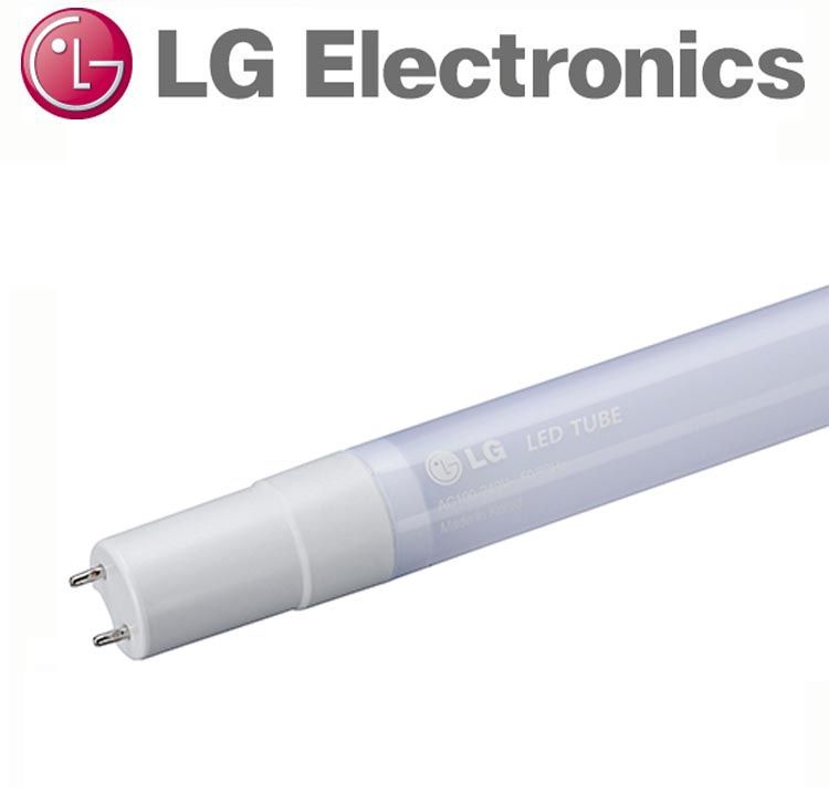 LG T8 LED Light CFL Replacement - Internal Converter