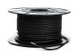 6.0mm Sq. Tinned DC Solar Cable - BLACK