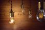 ECO 60W LED Vintage Light Bulb B22