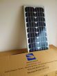 Perlight 20W Monocrystalline Solar Panel