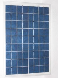 Yingli 20W Polycrystalline Solar Panel