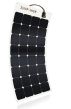 SunPower 100W Flexible Marine Solar Panel
