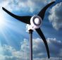 Leading Edge LE-600 Downwind Domestic Wind Turbine KITS