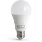 ECO 60W LED Light Bulb, Warm White, E27 Screw
