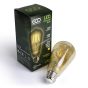 ECO 40W Dimmable LED Pear Bulb 