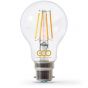 ECO 40W LED Filament Bulb B22