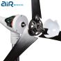 AIR BREEZE Wind Turbine - Reconditioned