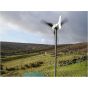 Wind Turbine 7.5m Guyed Tower Kit