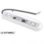 Lightwell LightBar LED Transformer/ Driver for Powering 12 Volt LED Lighting - Non Dimmable
