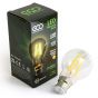 ECO 75W LED Filament Bulb B22
