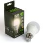 ECO 100W LED Light Bulb, Warm White, B22 Bayonet