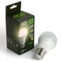 ECO 40W LED Light Bulb, Warm White, E27 Screw