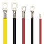 PVC ISO 13297 BATTERY CABLE