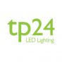 tp24 8162 L1X 3W Dimmable Bulbs (x2)