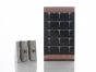 Powerfilm 0.066W Mini Flexible Solar Panel (Wireless)