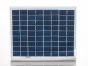 Yingli 10W Polycrystalline Solar Panel