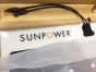 SunPower 50W Flexible Marine Solar Panel