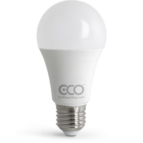 ECO 100W Daylight LED Light Bulb, E27 Screw