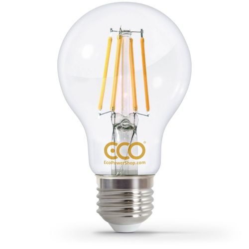 ECO 40W Vintage LED Light Bulb B22