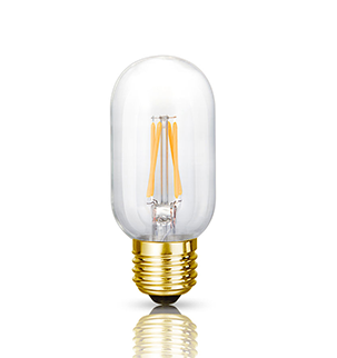 The Albert T45 LED Vintage Bulb by Bright Goods