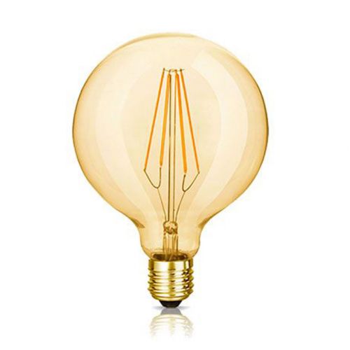 The Florence LED Filament Globe Bulb E27
