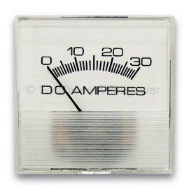 Air Breeze Ammeter Kit