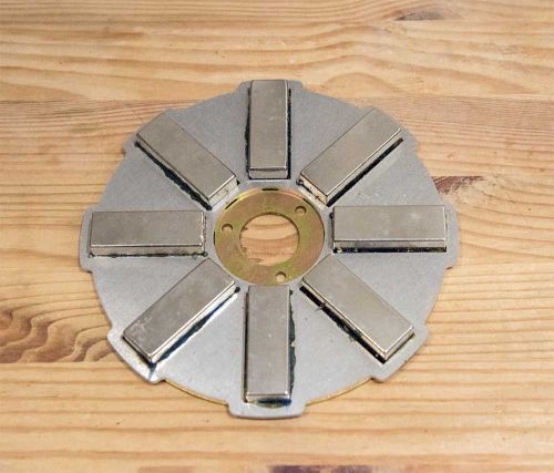 Leading Edge LE 450 Replacement Magnet Rotor