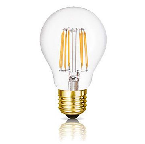 The Joseph LED Filament Bulb by Bright Goods