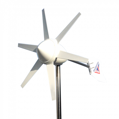 Rutland FM910-4 Furlmatic Wind Turbine